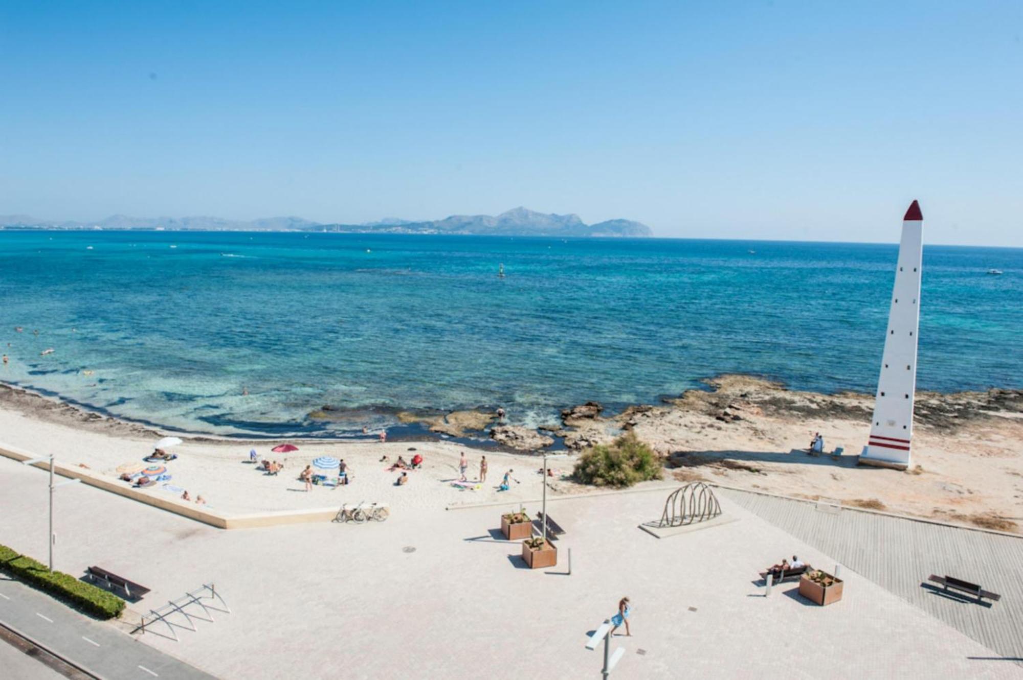 Estrel * Can Picafort (Mallorca)