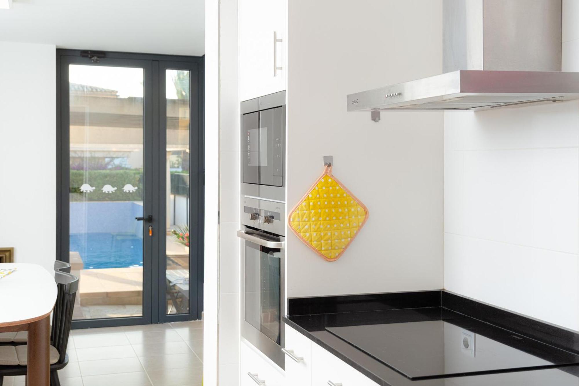 Villa Estrel Can Picafort (Mallorca)