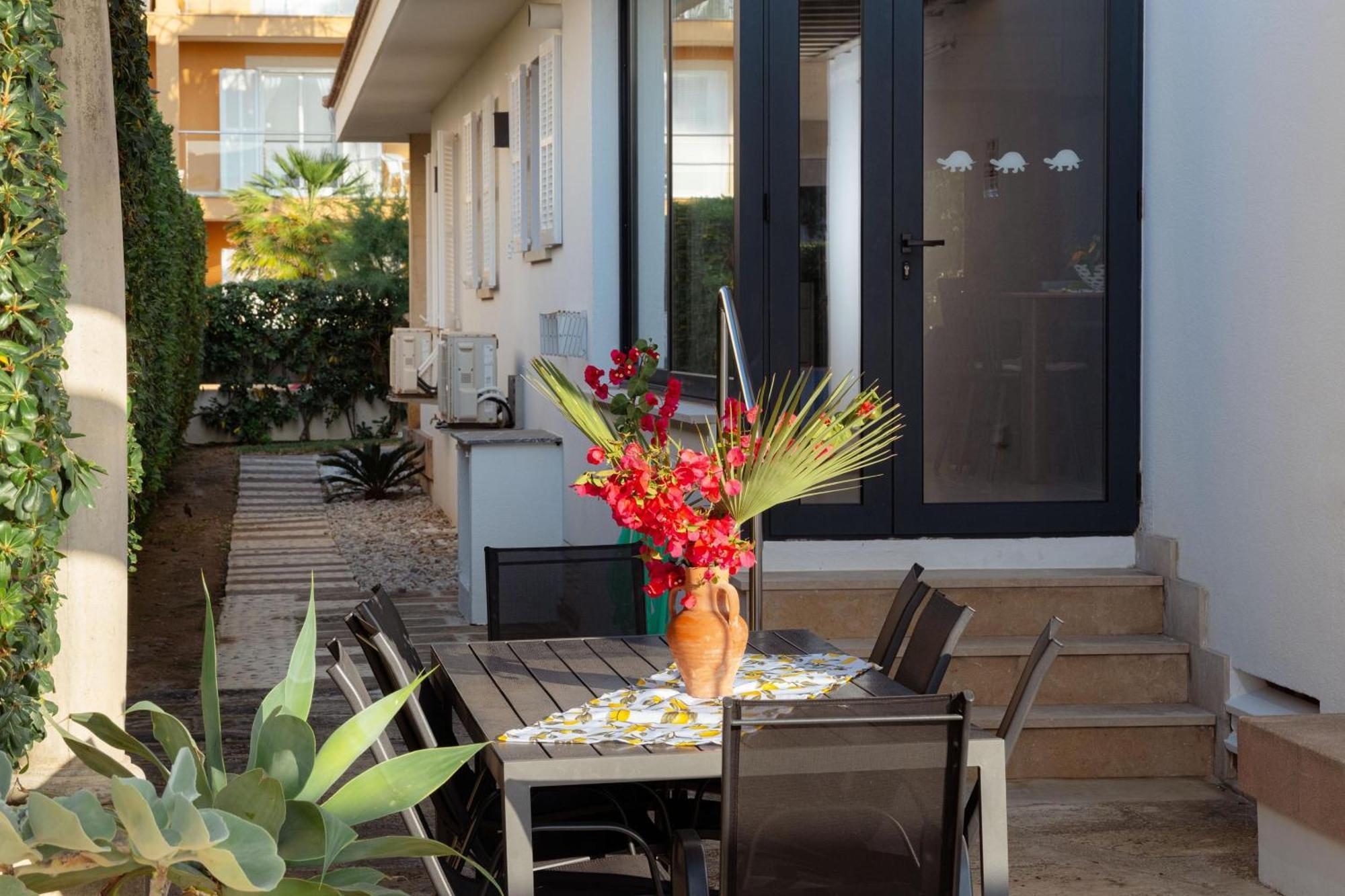 Estrel Villa Can Picafort (Mallorca)