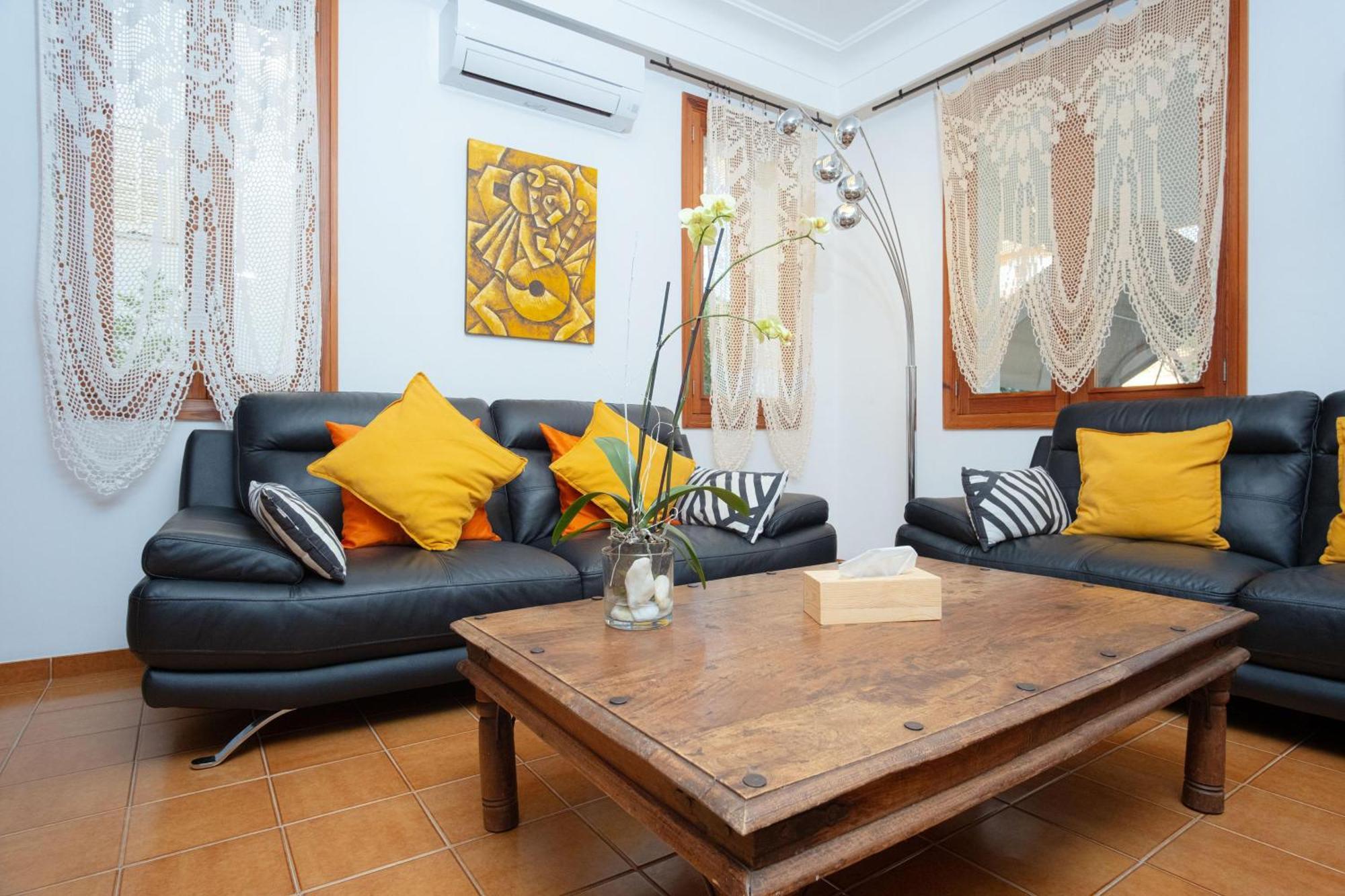 Estrel Villa *