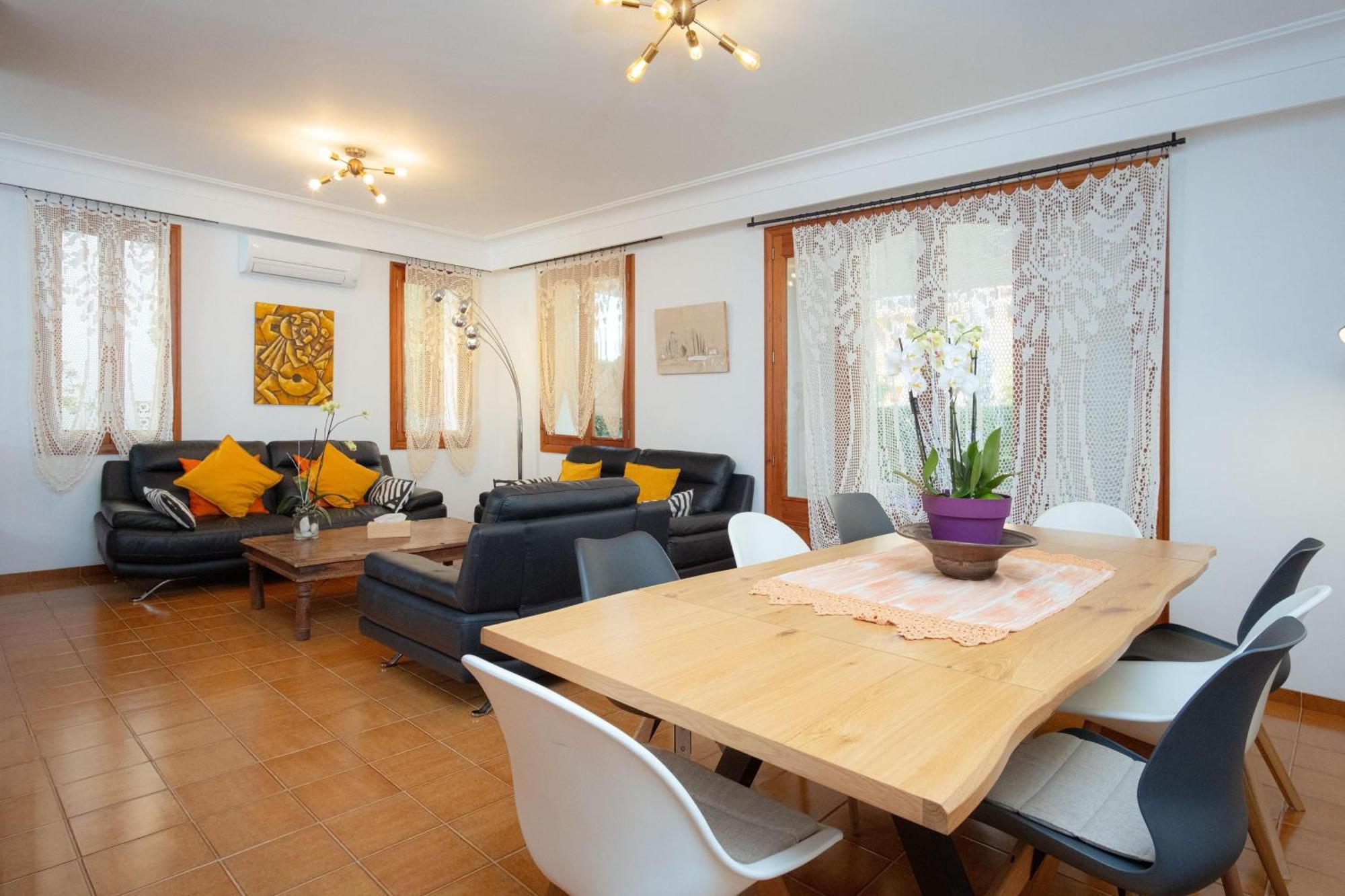 Villa Estrel *