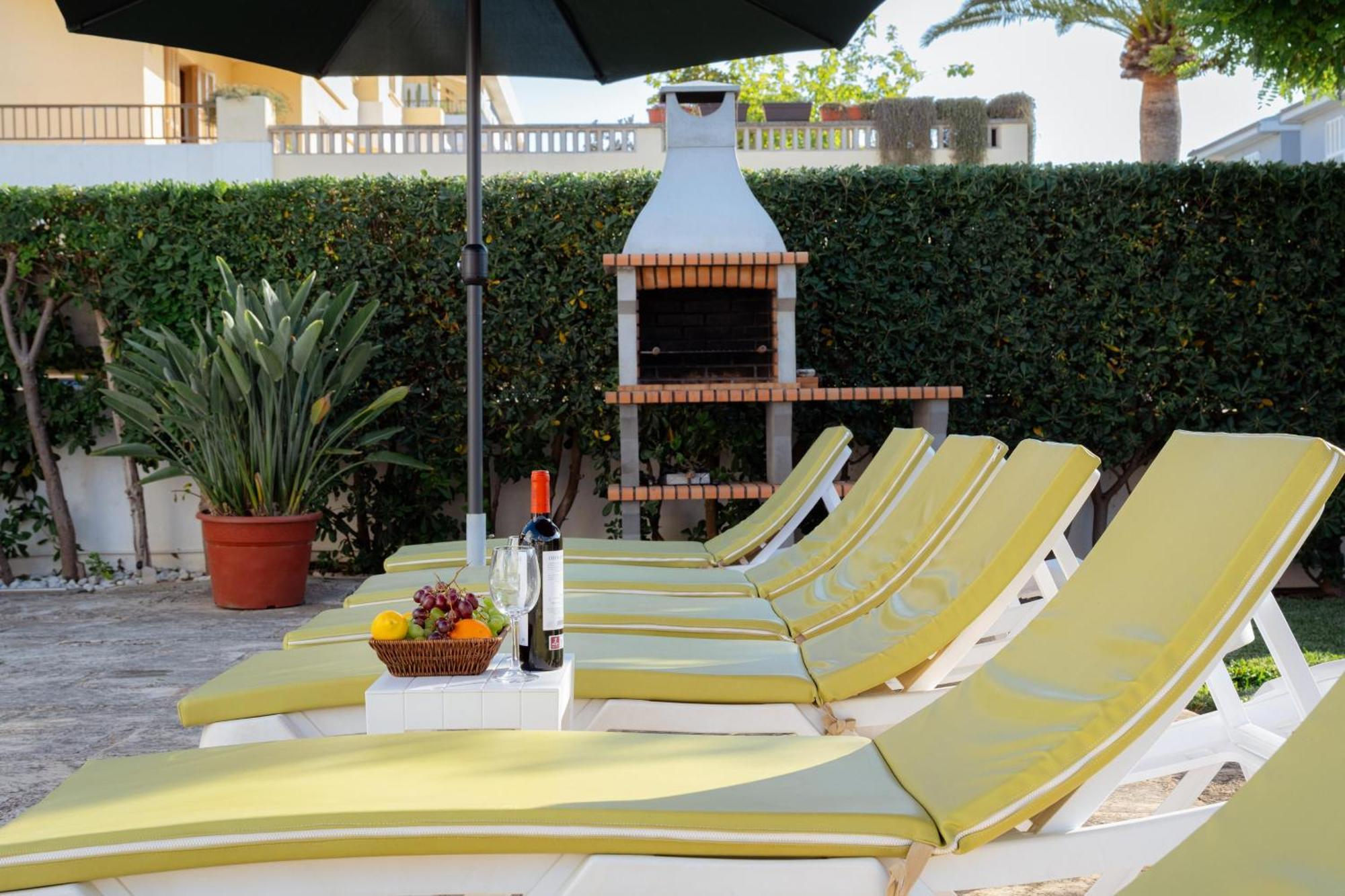 Estrel Can Picafort (Mallorca)
